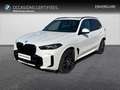 BMW X5 xDrive50e 489ch M Sport Bianco - thumbnail 1
