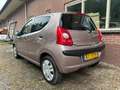 Nissan Pixo 1.0 Acenta AIRCO Beige - thumbnail 6