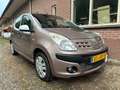Nissan Pixo 1.0 Acenta AIRCO Beige - thumbnail 2