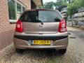 Nissan Pixo 1.0 Acenta AIRCO Beige - thumbnail 8