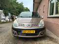 Nissan Pixo 1.0 Acenta AIRCO Beige - thumbnail 3