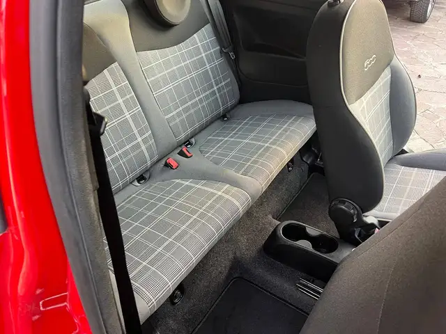 Fiat 500 view 13