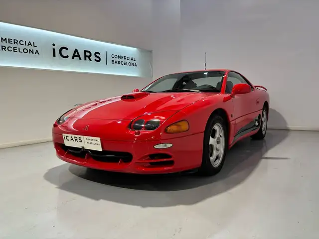Mitsubishi 3000 GT
