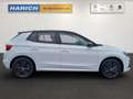 Skoda Fabia 1.0 TSI DSG ACC PDC SHZ SMARTLINK Blanc - thumbnail 3