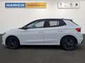 Skoda Fabia 1.0 TSI DSG ACC PDC SHZ SMARTLINK Blanc - thumbnail 6