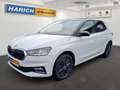 Skoda Fabia 1.0 TSI DSG ACC PDC SHZ SMARTLINK Blanc - thumbnail 1