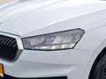 Skoda Fabia 1.0 TSI DSG ACC PDC SHZ SMARTLINK Blanc - thumbnail 7