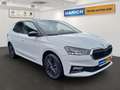 Skoda Fabia 1.0 TSI DSG ACC PDC SHZ SMARTLINK Blanc - thumbnail 2