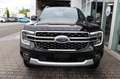 Ford Ranger Platinum Laderaumrollo el. 3,99% FIN* AHK Noir - thumbnail 3