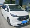 Ford Tourneo Custom Titanium L2H1 Weiß - thumbnail 1