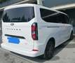 Ford Tourneo Custom Titanium L2H1 Weiß - thumbnail 9