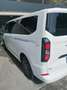 Ford Tourneo Custom Titanium L2H1 Weiß - thumbnail 4