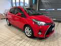 Toyota Yaris Yaris 1.5 Hybrid 5 porte Style Rosso - thumbnail 1