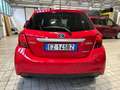 Toyota Yaris Yaris 1.5 Hybrid 5 porte Style Rosso - thumbnail 4