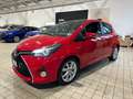 Toyota Yaris Yaris 1.5 Hybrid 5 porte Style Rosso - thumbnail 2