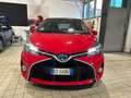 Toyota Yaris Yaris 1.5 Hybrid 5 porte Style Rosso - thumbnail 6