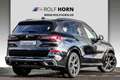 BMW X5 xDrive30d M Sport Autom HUD Pano AHK HiFI 21" Nero - thumbnail 2