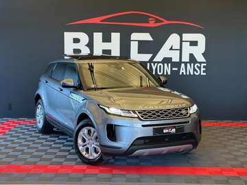Evoque Mark II 2.0 P 200ch Bioéthanol d\u0027origine/Entretien full  Range