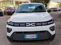 Dacia Spring Spring 2024 Expression Electric 65 Blanc - thumbnail 1