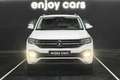 Volkswagen T-Cross 1.0 TSI Advance 81kW Blanco - thumbnail 3