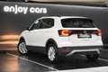 Volkswagen T-Cross 1.0 TSI Advance 81kW Blanco - thumbnail 7