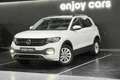 Volkswagen T-Cross 1.0 TSI Advance 81kW Blanco - thumbnail 1