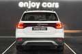 Volkswagen T-Cross 1.0 TSI Advance 81kW Blanco - thumbnail 6