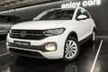 Volkswagen T-Cross 1.0 TSI Advance 81kW Blanco - thumbnail 2