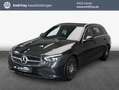 Mercedes-Benz C 200 C-Klasse Szary - thumbnail 1