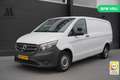 Mercedes-Benz Vito 114 CDI Automaat Lang EURO 6 - Airco - Cruise - PD Blanc - thumbnail 1