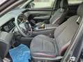 Hyundai TUCSON N-Line Plug-In Hybrid 4WD 265PS Grau - thumbnail 8