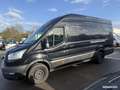 Ford Transit 2T FG 350 L4H3 2.0 ECOBLUE 170CH TREND BUSINESS 4X4 Noir - thumbnail 1