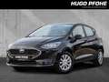 Ford Fiesta GRA*SHZ*LRHZ*PDC*BT Schwarz - thumbnail 1