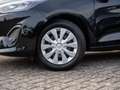 Ford Fiesta GRA*SHZ*LRHZ*PDC*BT Schwarz - thumbnail 5