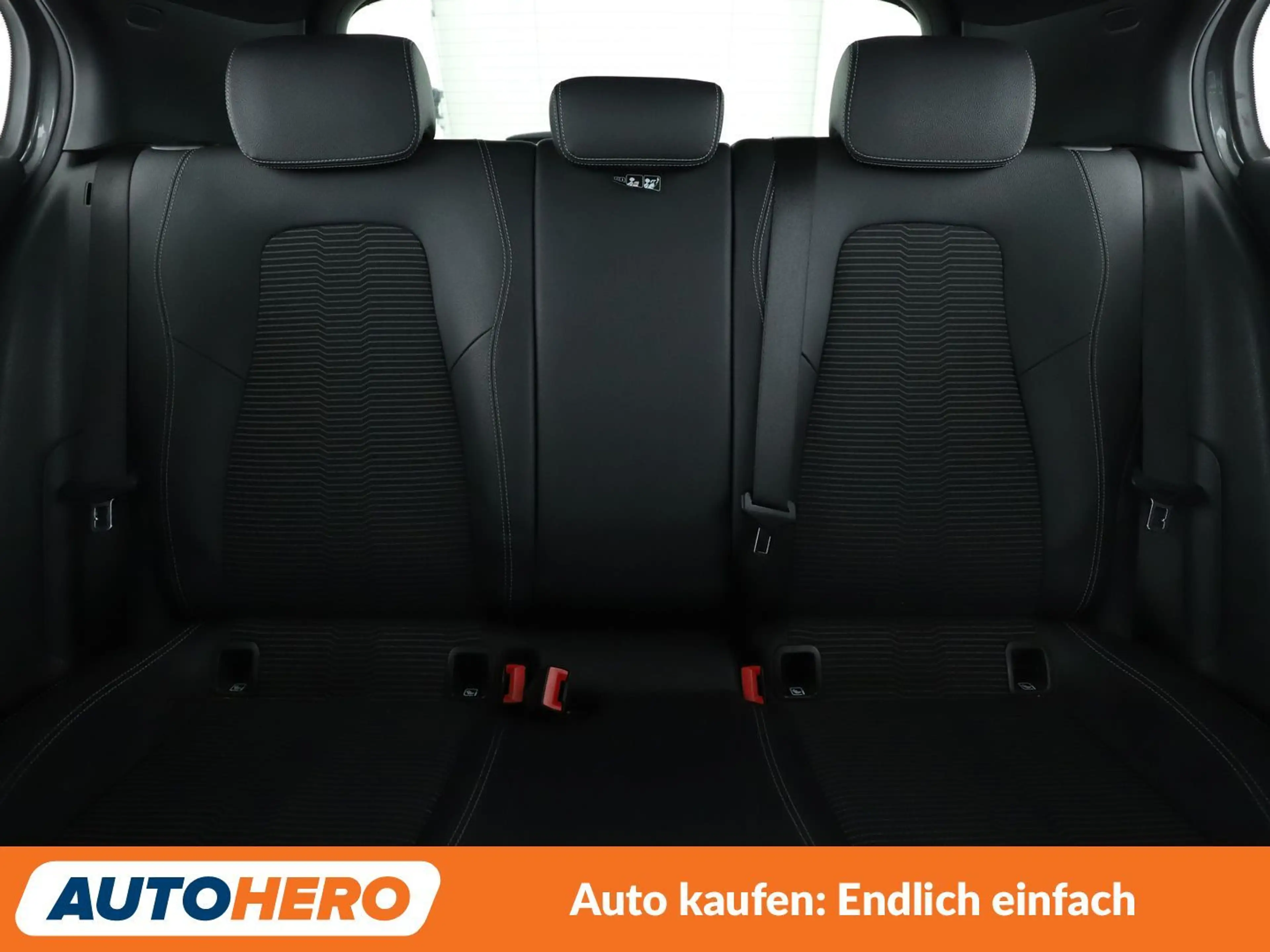 Mercedes-Benz A 220 A 220 Progressive — photo 15