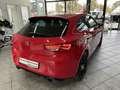 CUPRA Leon 280 2.0 TSI, LED, Alcantara, HU neu! Czerwony - thumbnail 5