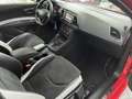 CUPRA Leon 280 2.0 TSI, LED, Alcantara, HU neu! Czerwony - thumbnail 16