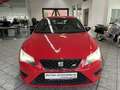 CUPRA Leon 280 2.0 TSI, LED, Alcantara, HU neu! Czerwony - thumbnail 20