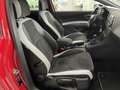CUPRA Leon 280 2.0 TSI, LED, Alcantara, HU neu! Czerwony - thumbnail 17