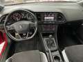CUPRA Leon 280 2.0 TSI, LED, Alcantara, HU neu! Czerwony - thumbnail 7