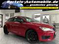 CUPRA Leon 280 2.0 TSI, LED, Alcantara, HU neu! Czerwony - thumbnail 1