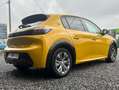 Peugeot e-208 50 kWh Allure // 100% ELEKTRISCH Jaune - thumbnail 6
