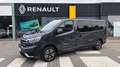 Renault Trafic L2H1 Grand SpaceClass Grau - thumbnail 1