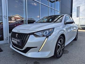 Allure PureTech 100 S&S EAT8 Aut.