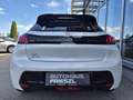 Peugeot 208 Allure PureTech 100 S&S EAT8 Aut. Weiß - thumbnail 5