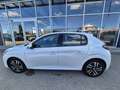 Peugeot 208 Allure PureTech 100 S&S EAT8 Aut. Weiß - thumbnail 3