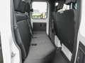 Mercedes-Benz Sprinter 316 CDI Doka Pritsche AHK Klima DAB Weiß - thumbnail 8