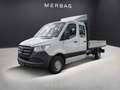 Mercedes-Benz Sprinter 316 CDI Doka Pritsche AHK Klima DAB Weiß - thumbnail 15