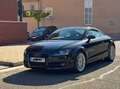 Audi TT TT Coupé 3.2 quattro Negro - thumbnail 1