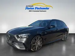 Mercedes-Benz C 43 AMG C T Modell C 43 AMG 4Matic